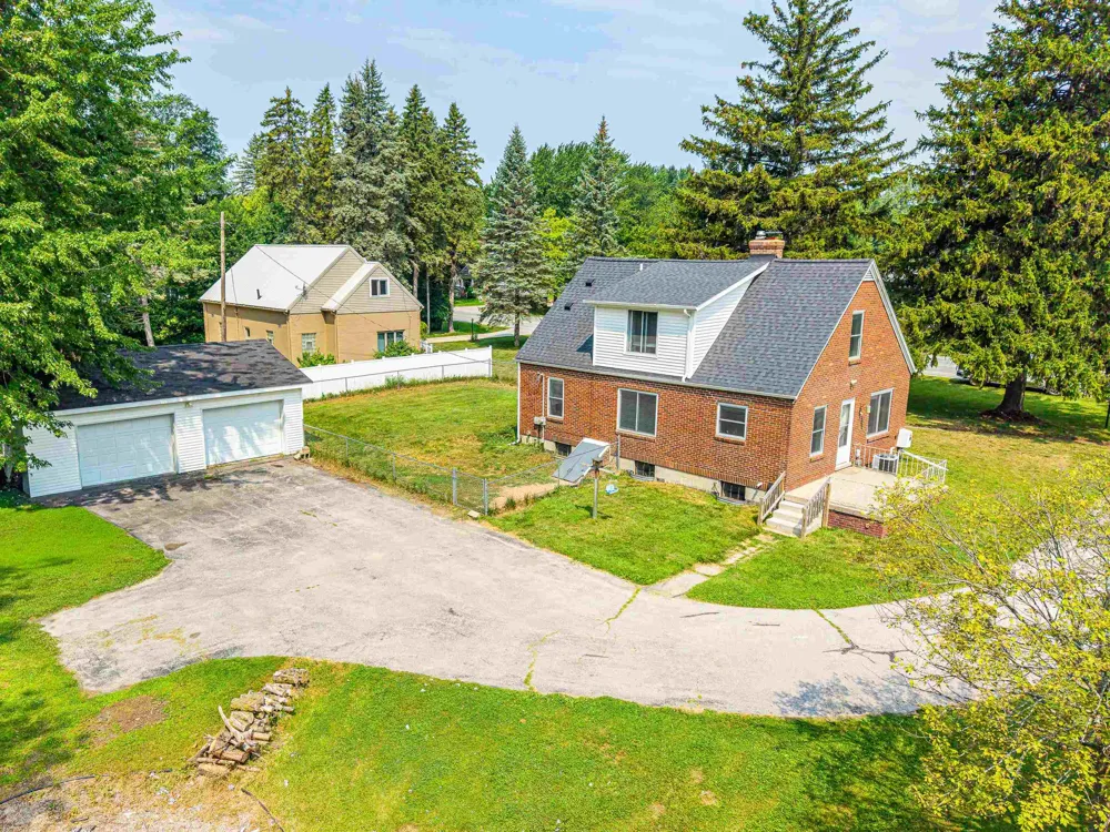 1152 Midland Road Monitor Charter Township, MI 48706