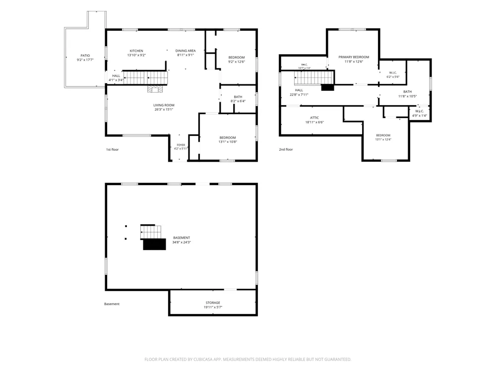 1152 Midland Road Monitor Charter Township, MI 48706