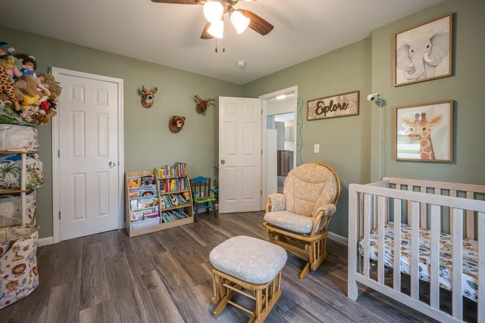 1152 Midland Road Monitor Charter Township, MI 48706