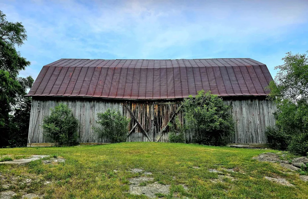 7892 Ferris Road Seville Township, MI 48832