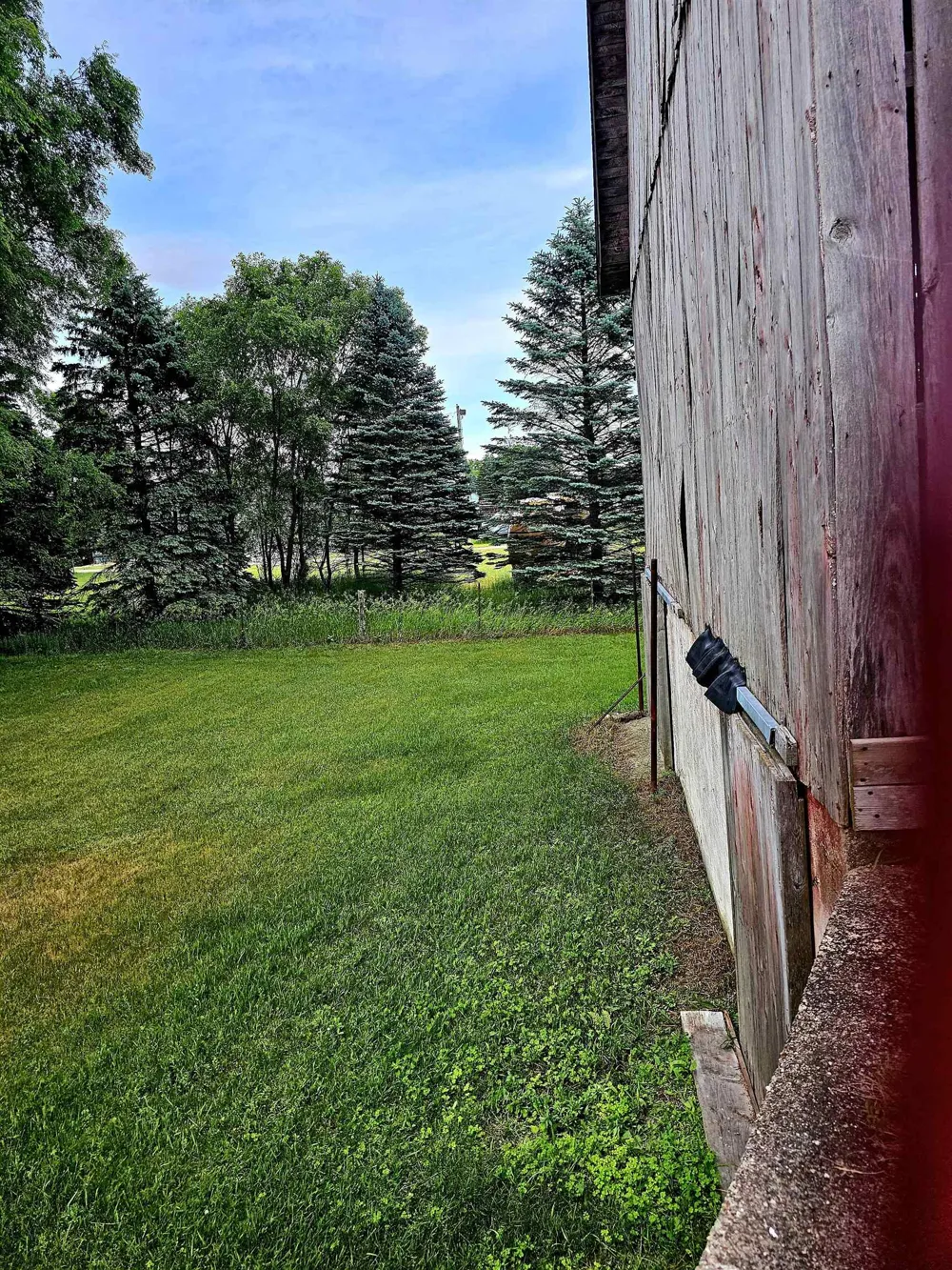 7892 Ferris Road Seville Township, MI 48832