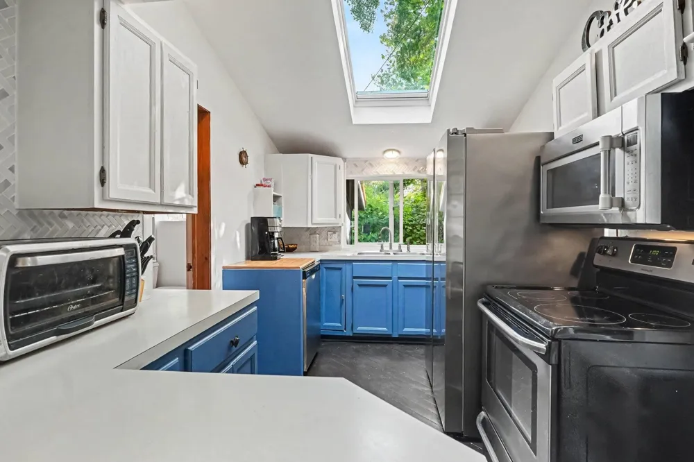 163 Scott Drive Surrey Township, MI 48622