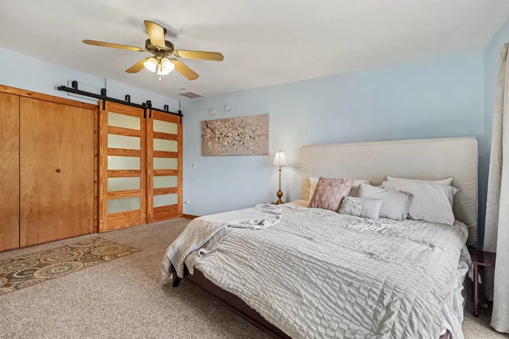 163 Scott Drive Surrey Township, MI 48622