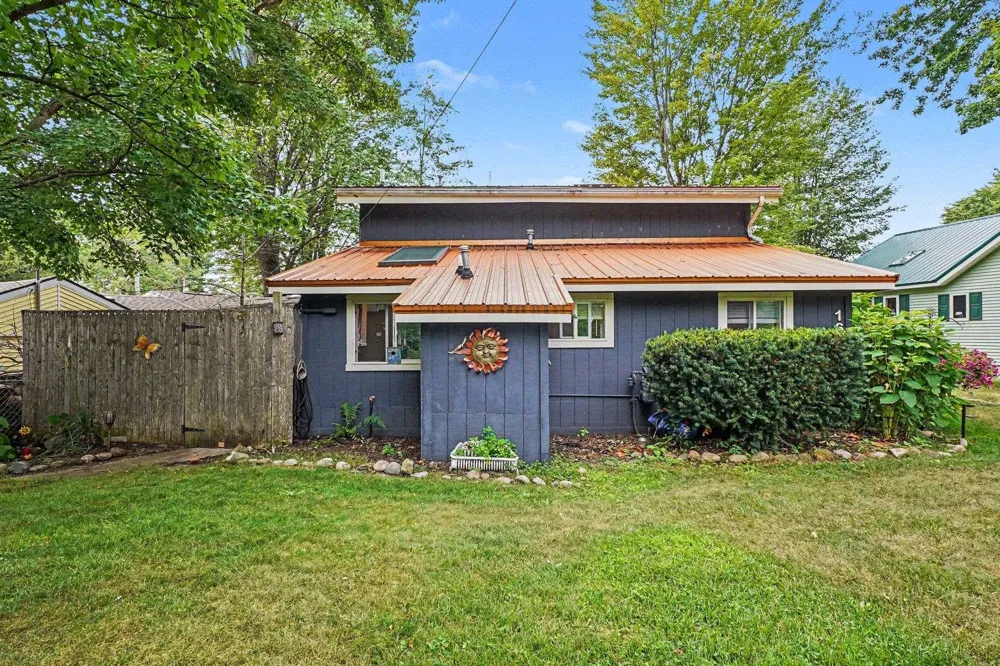 163 Scott Drive Surrey Township, MI 48622
