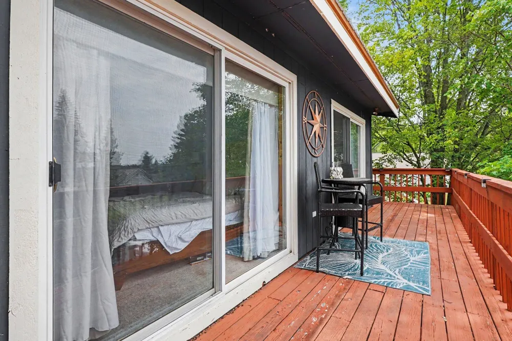 163 Scott Drive Surrey Township, MI 48622
