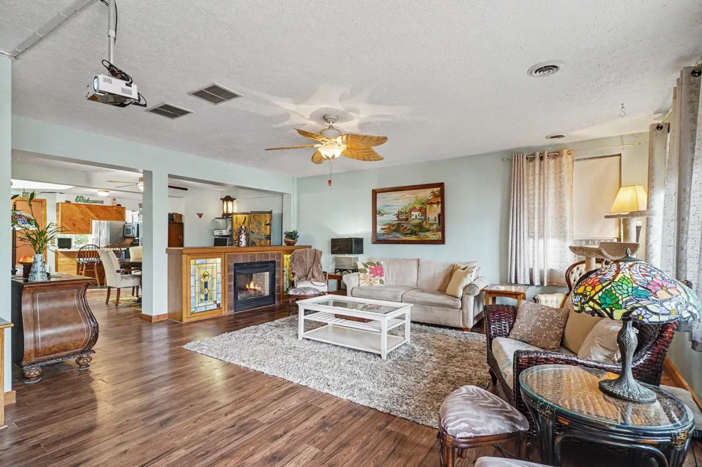 163 Scott Drive Surrey Township, MI 48622
