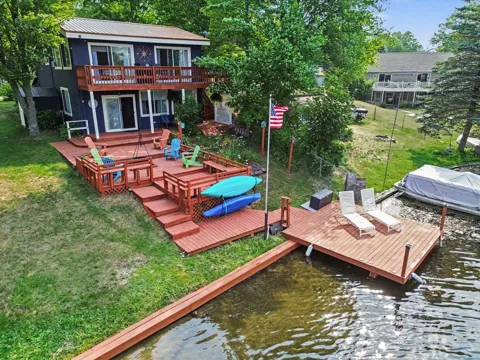 163 Scott Drive