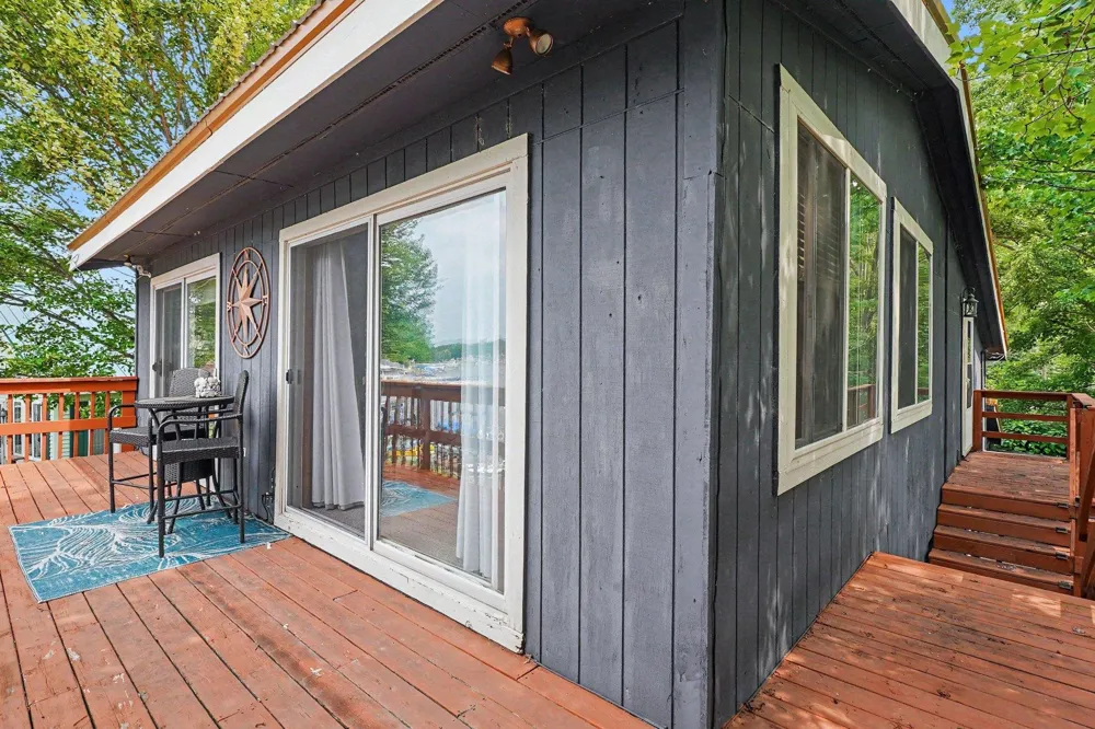 163 Scott Drive Surrey Township, MI 48622