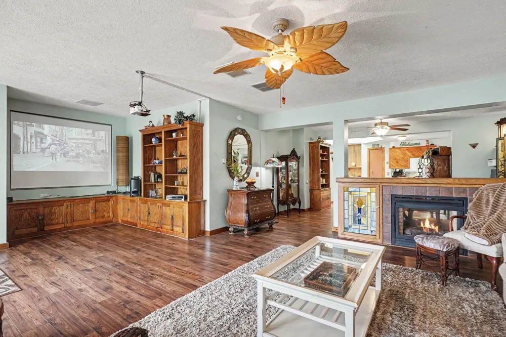 163 Scott Drive Surrey Township, MI 48622
