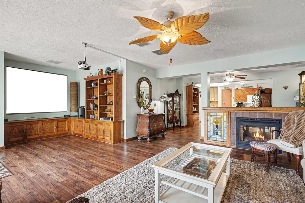 163 Scott Drive Surrey Township, MI 48622