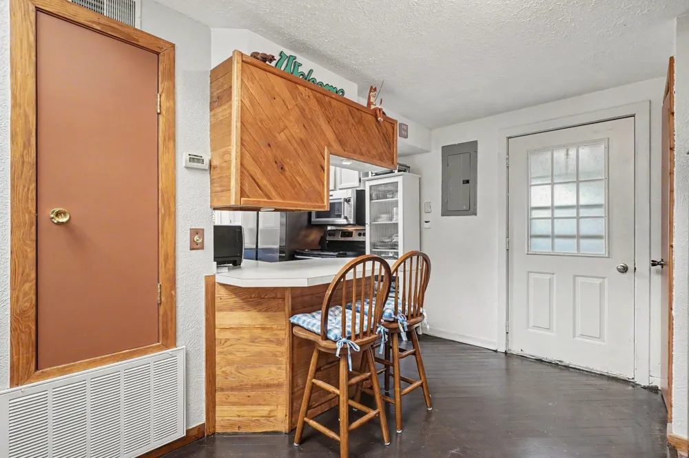 163 Scott Drive Surrey Township, MI 48622