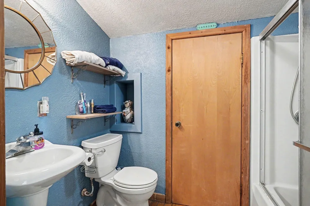 163 Scott Drive Surrey Township, MI 48622