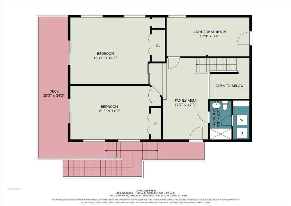 163 Scott Drive Surrey Township, MI 48622