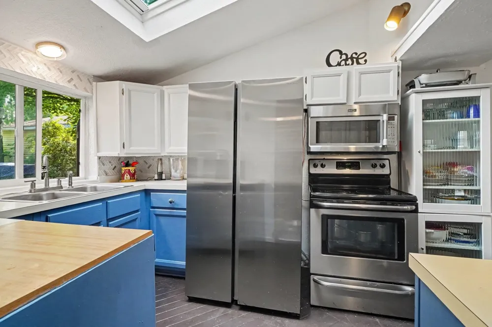 163 Scott Drive Surrey Township, MI 48622