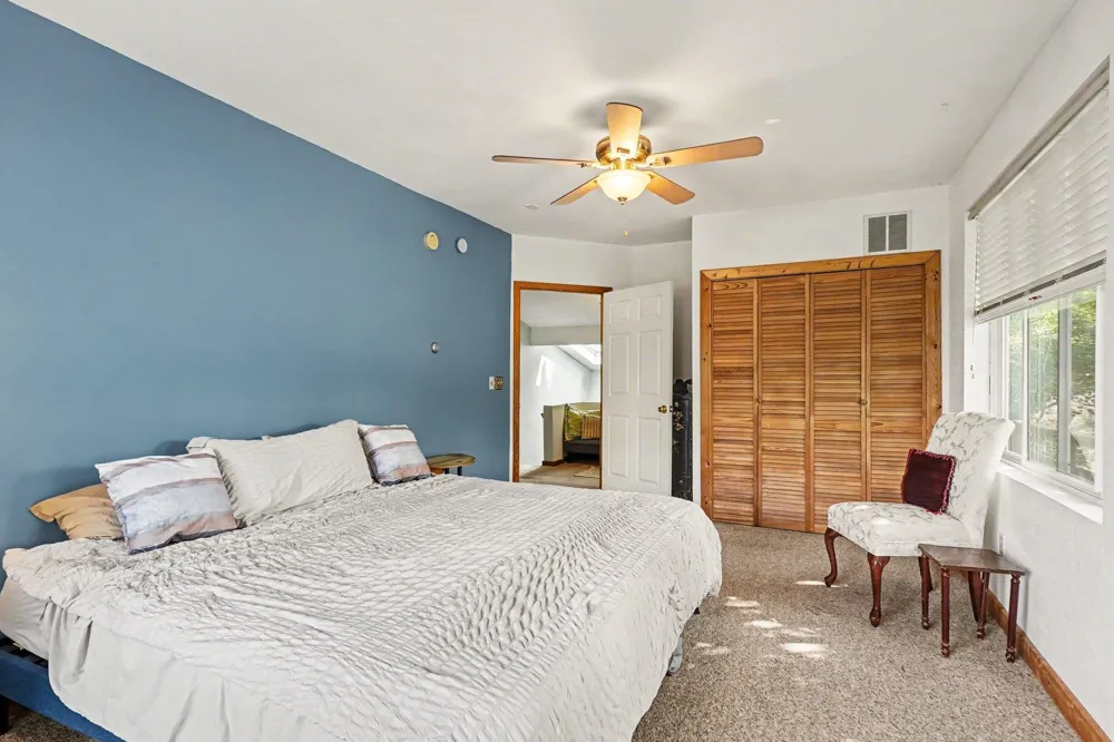 163 Scott Drive Surrey Township, MI 48622