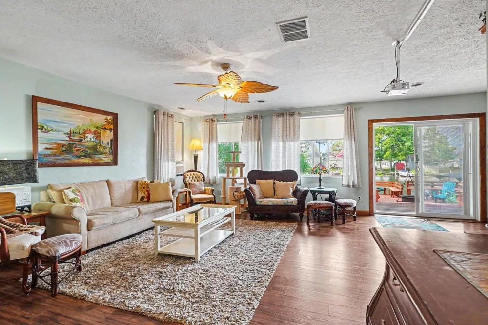 163 Scott Drive Surrey Township, MI 48622