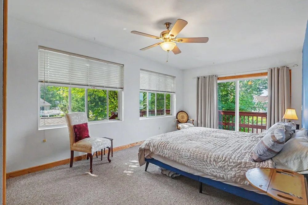 163 Scott Drive Surrey Township, MI 48622