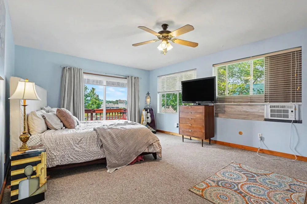 163 Scott Drive Surrey Township, MI 48622