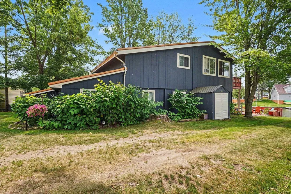 163 Scott Drive Surrey Township, MI 48622