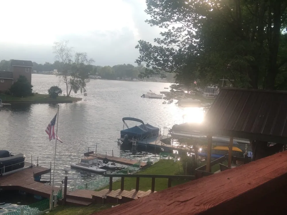 163 Scott Drive Surrey Township, MI 48622