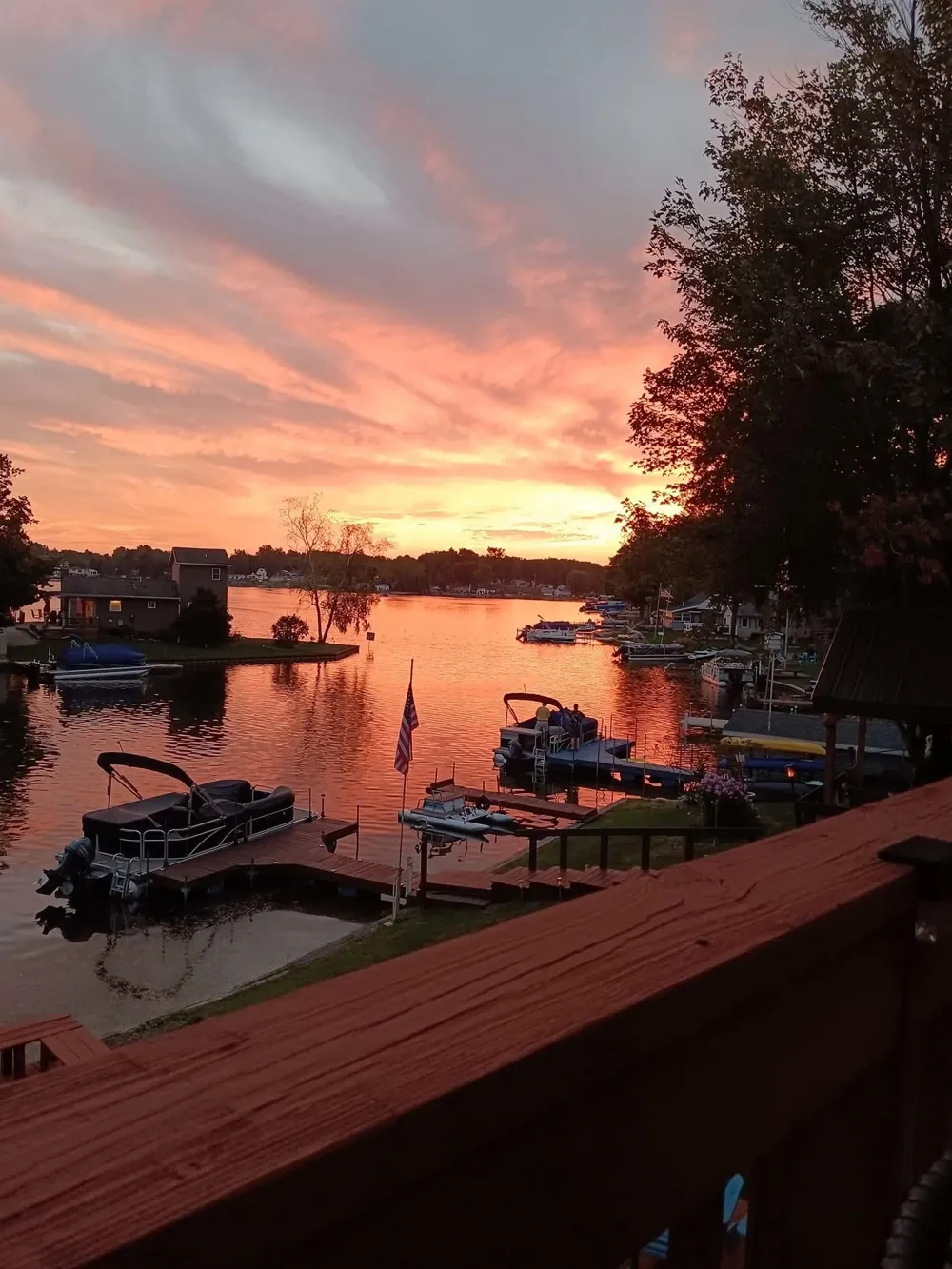 163 Scott Drive Surrey Township, MI 48622