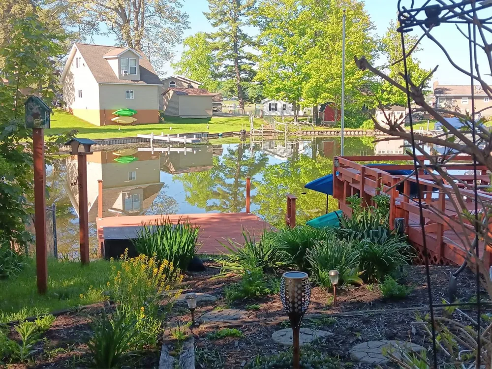 163 Scott Drive Surrey Township, MI 48622