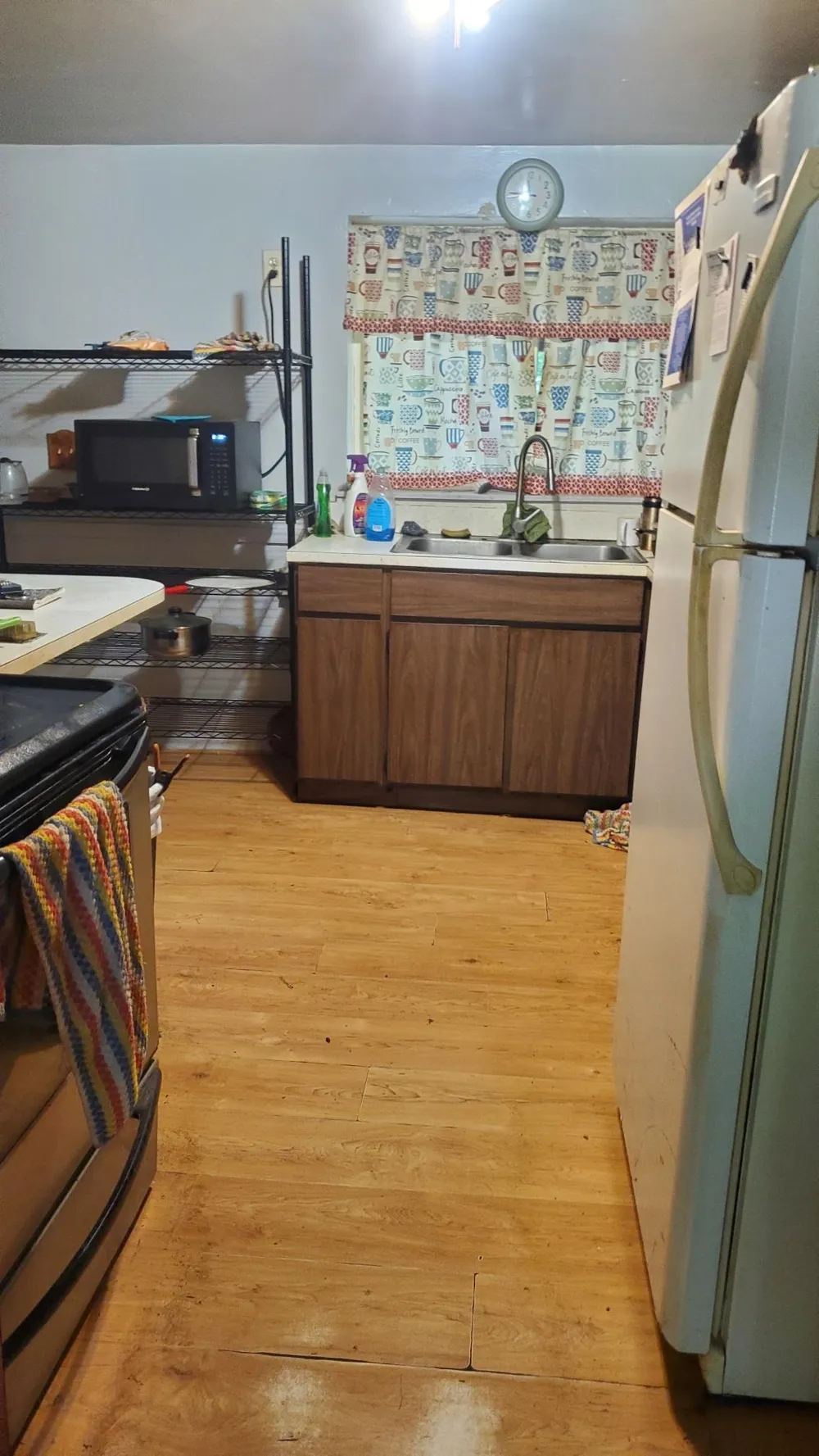 910 Bowery Unknown, MI 48624