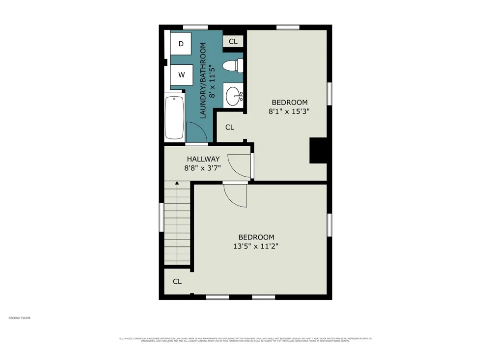 512 S Kinney Avenue Mt Pleasant City, MI 48858