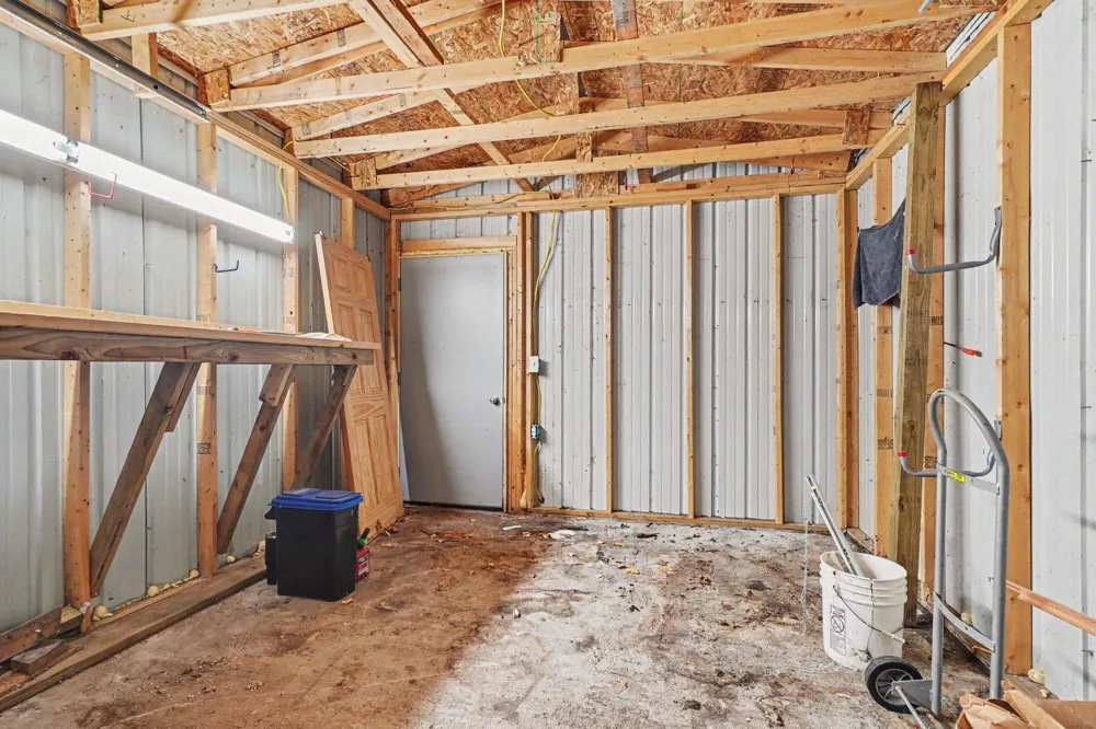 512 S Kinney Avenue Mt Pleasant City, MI 48858