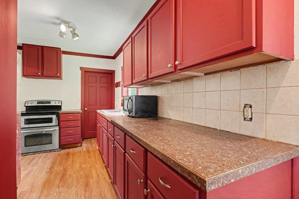 512 S Kinney Avenue Mt Pleasant City, MI 48858