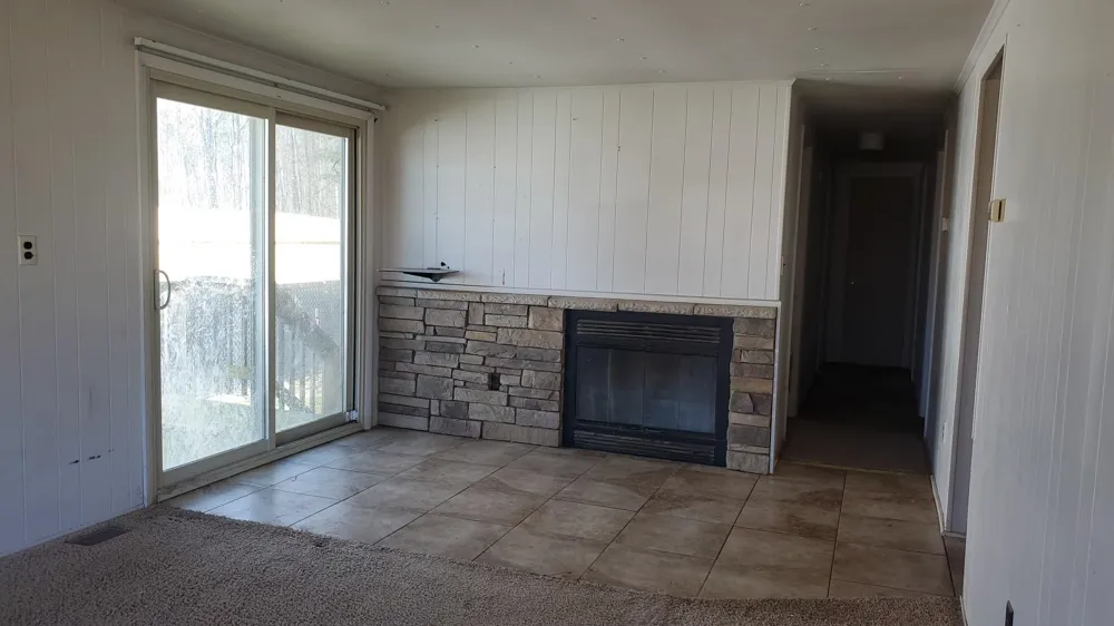 14408 Hicks Lake Drive Hartwick Township, MI 49631
