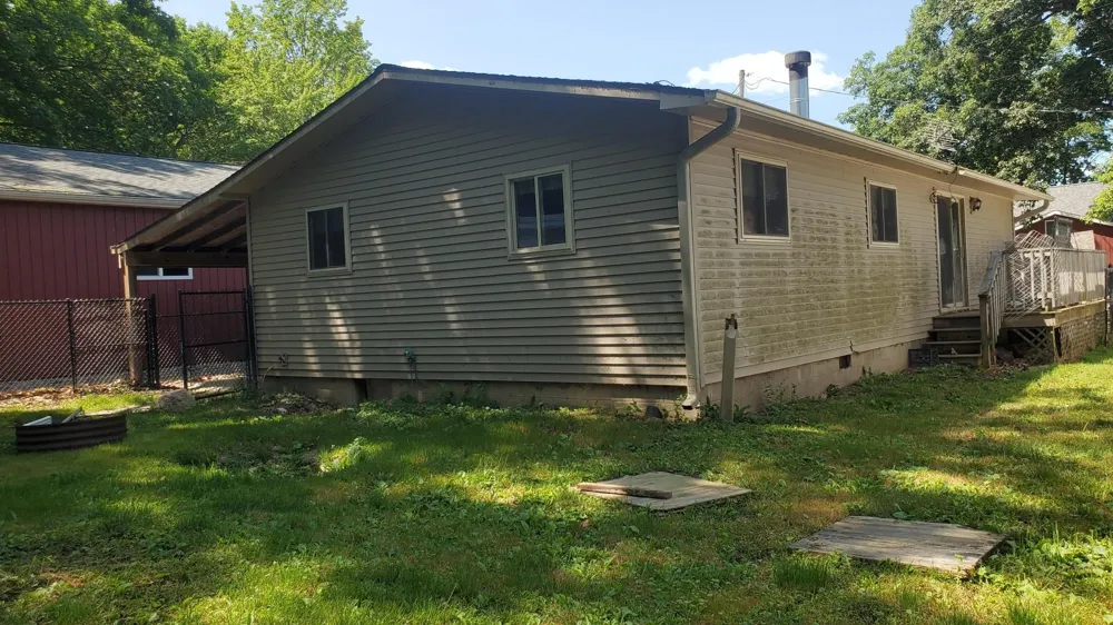 14408 Hicks Lake Drive Hartwick Township, MI 49631