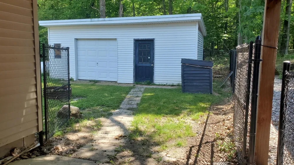 14408 Hicks Lake Drive Hartwick Township, MI 49631