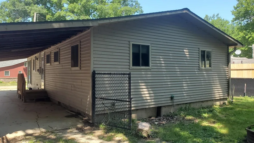 14408 Hicks Lake Drive Hartwick Township, MI 49631