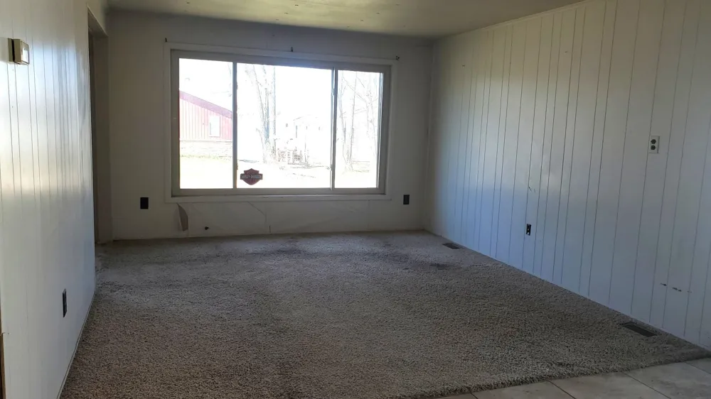 14408 Hicks Lake Drive Hartwick Township, MI 49631