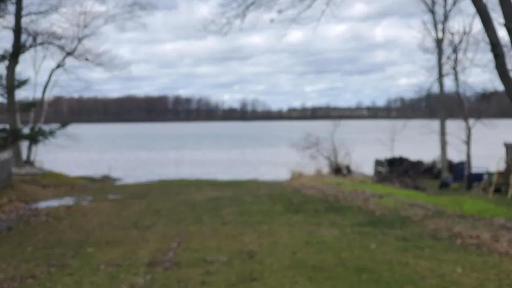 14408 Hicks Lake Drive Hartwick Township, MI 49631
