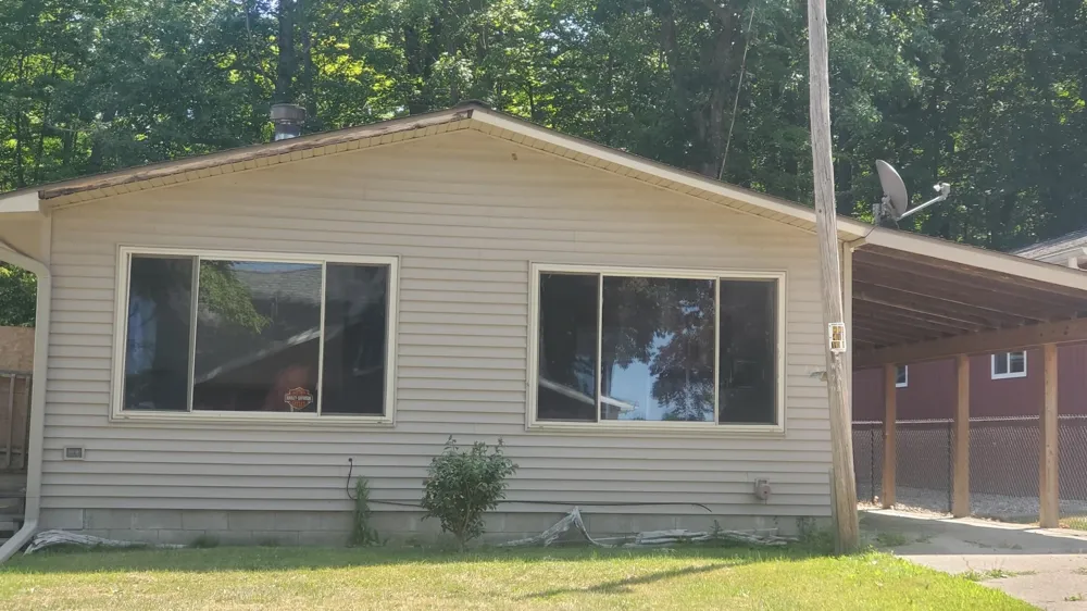 14408 Hicks Lake Drive Hartwick Township, MI 49631