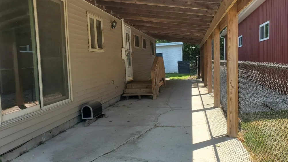 14408 Hicks Lake Drive Hartwick Township, MI 49631