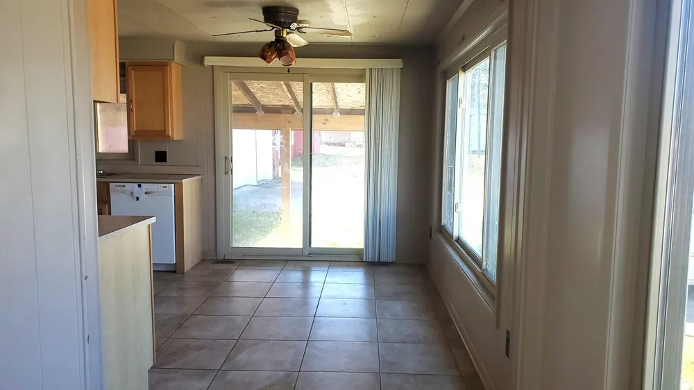 14408 Hicks Lake Drive Hartwick Township, MI 49631