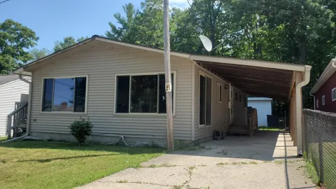 14408 Hicks Lake Drive
