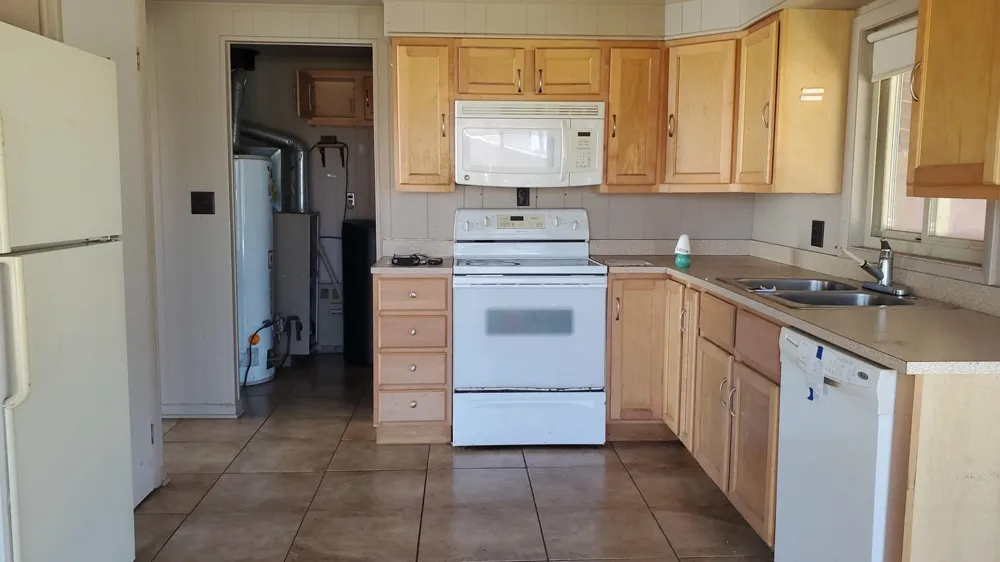 14408 Hicks Lake Drive Hartwick Township, MI 49631