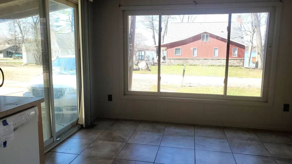 14408 Hicks Lake Drive Hartwick Township, MI 49631