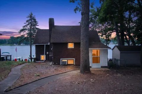 571 Rock Lake Drive
