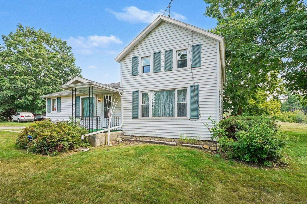 7973 W Madison Road Seville Township, MI 48832