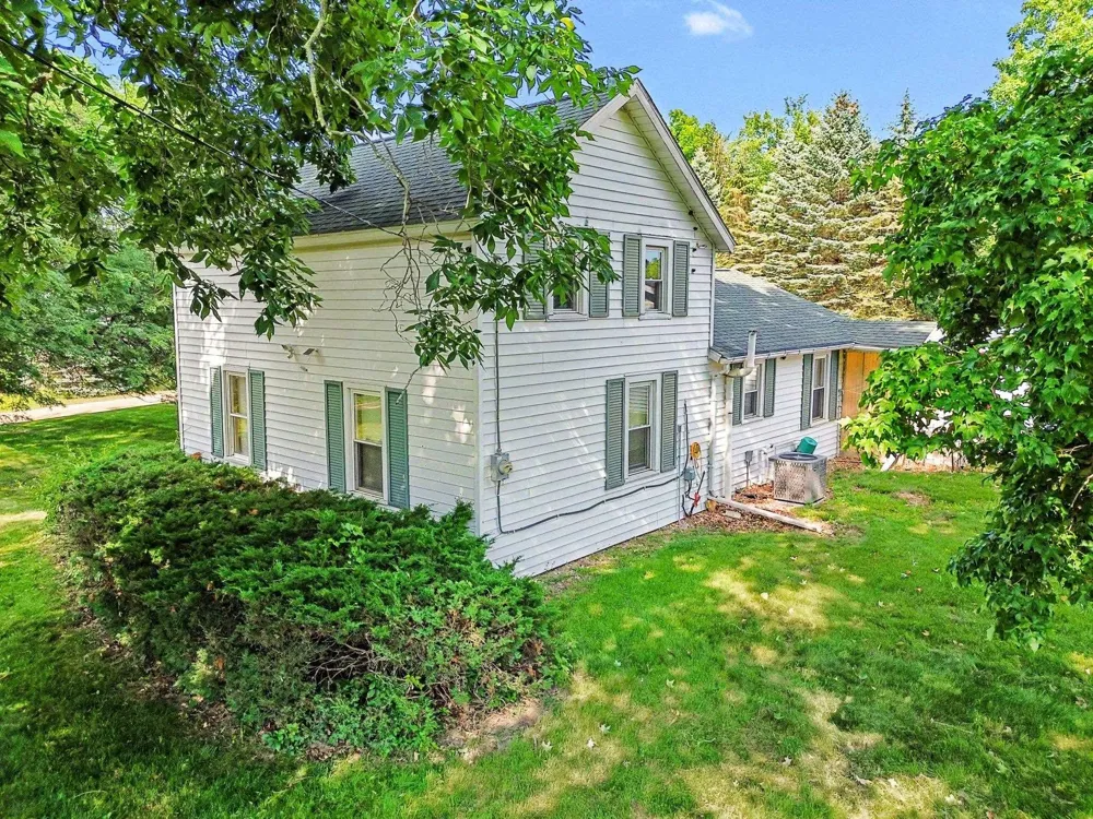 7973 W Madison Road Seville Township, MI 48832