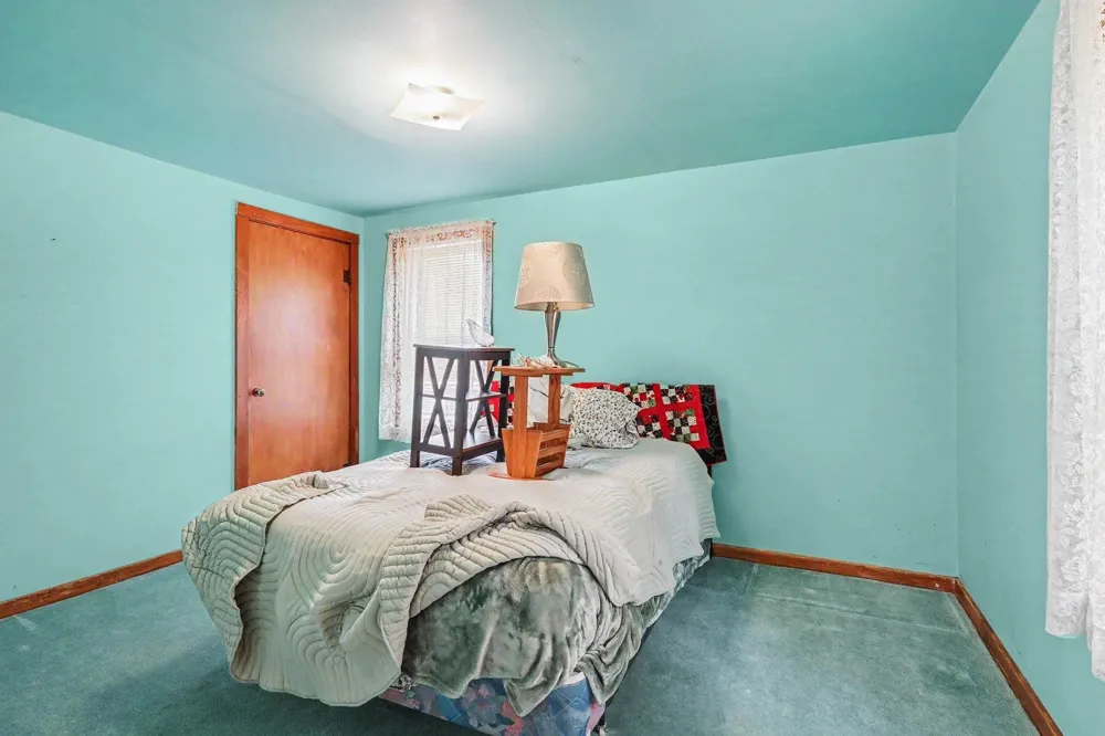 7973 W Madison Road Seville Township, MI 48832