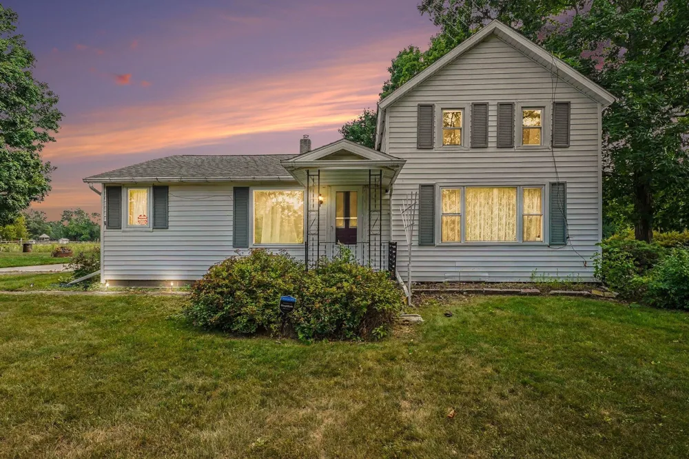 7973 W Madison Road Seville Township, MI 48832