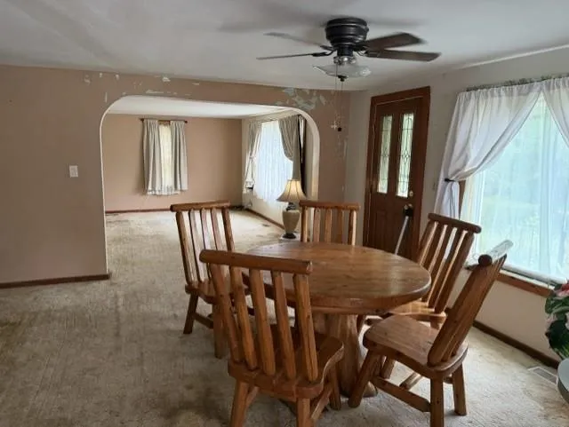 7973 W Madison Road Seville Township, MI 48832