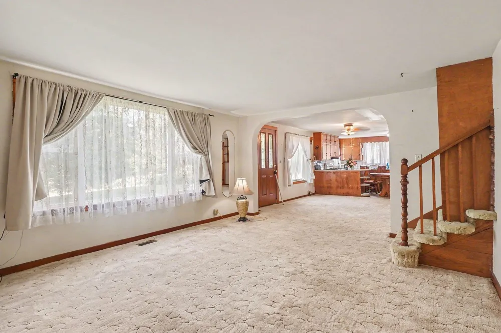 7973 W Madison Road Seville Township, MI 48832