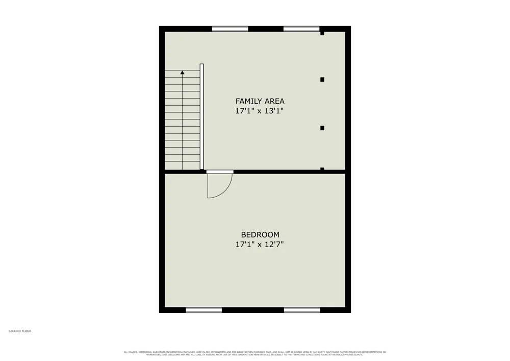 7973 W Madison Road Seville Township, MI 48832